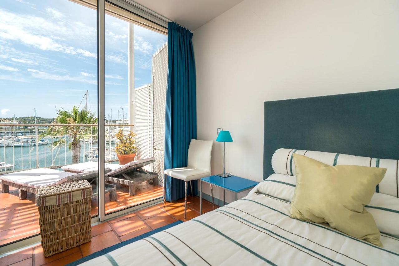 Stunning 2-Bed Penthouse In Lagos 250M From Beach 외부 사진