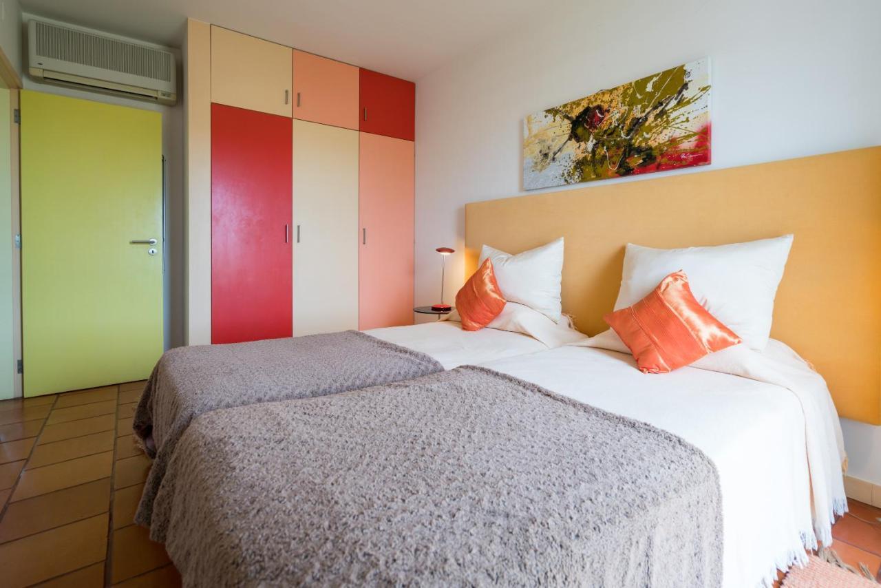 Stunning 2-Bed Penthouse In Lagos 250M From Beach 외부 사진