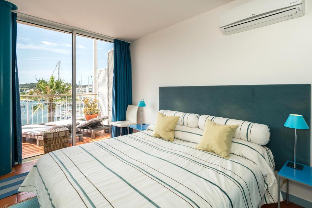 Stunning 2-Bed Penthouse In Lagos 250M From Beach 외부 사진